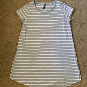 T shirt dress